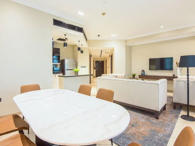 Housing in Dubai, United Arab Emirates  Housing in Dubai, United Arab Emirates