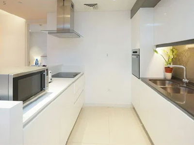 Bluewaters Residence, United Arab Emirates  Bluewaters Residence, United Arab Emirates