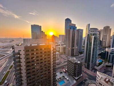 Alojamiento en Dubai, United Arab Emirates  Alojamiento en Dubai, United Arab Emirates