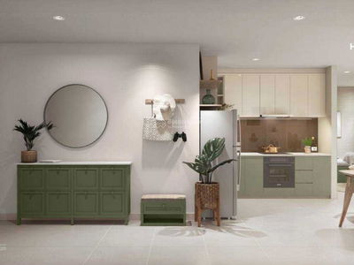 MT Eastmark City Apartment, Vietnam MT Eastmark City Apartment, Vietnam