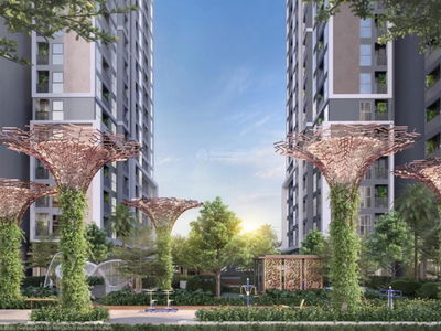 The Canopy Residences, Vietnam The Canopy Residences, Vietnam