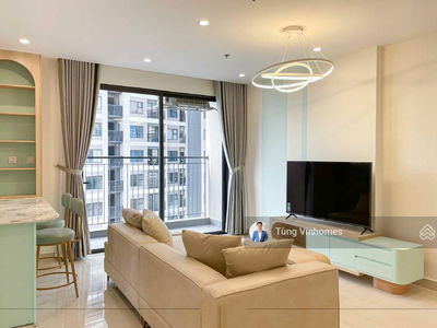 Vinhomes Grand Park, Vietnam  Vinhomes Grand Park, Vietnam