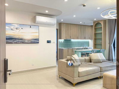 Vinhomes Grand Park, Vietnam Vinhomes Grand Park, Vietnam