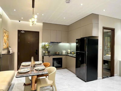 The Privia, Vietnam The Privia, Vietnam