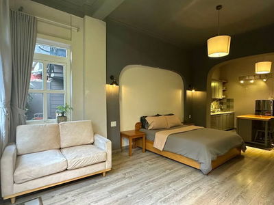 Жилье в Nha Be, Vietnam Жилье в Nha Be, Vietnam