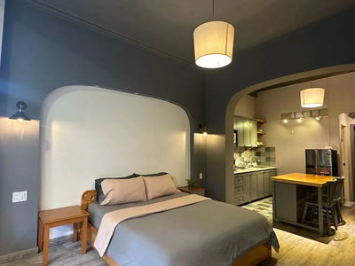 Housing in Nha Be, Vietnam Housing in Nha Be, Vietnam