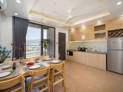 Жилье в Da Nang, Vietnam Жилье в Da Nang, Vietnam