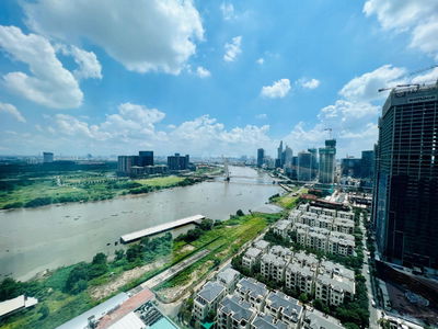 Vinhomes Golden River Ba Son, Vietnam Vinhomes Golden River Ba Son, Vietnam