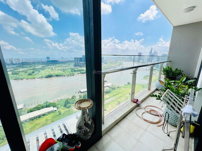 Vinhomes Golden River Ba Son, Vietnam Vinhomes Golden River Ba Son, Vietnam