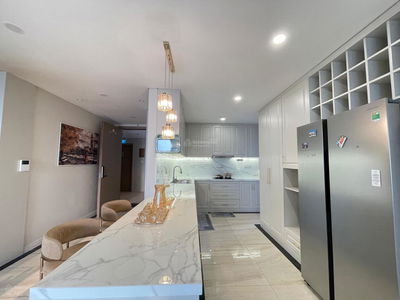 The View Riviera Point, Vietnam The View Riviera Point, Vietnam