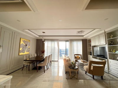 The View Riviera Point, Vietnam The View Riviera Point, Vietnam