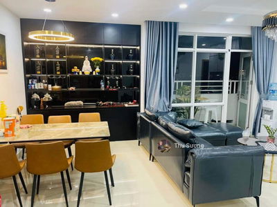 8X Plus Truong Chinh Apartment, Vietnam 8X Plus Truong Chinh Apartment, Vietnam