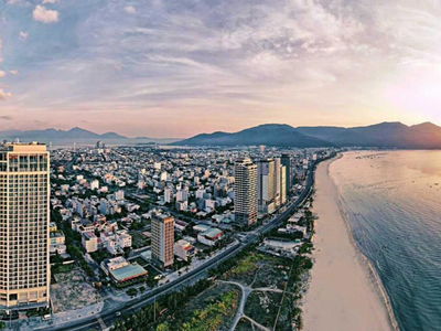 Alphanam Luxury Apartment, Vietnam Alphanam Luxury Apartment, Vietnam