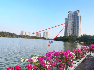 Ecopark, Vietnam Ecopark, Vietnam