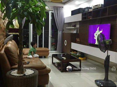 An Phu Apartment, Vietnam An Phu Apartment, Vietnam