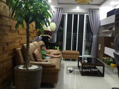 An Phu Apartment, Vietnam An Phu Apartment, Vietnam