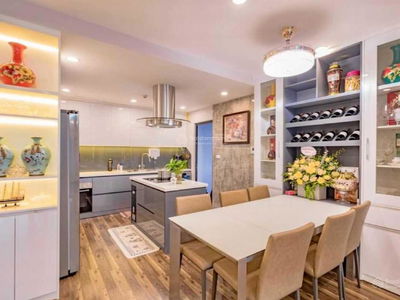 Golden Park Tower, Vietnam Golden Park Tower, Vietnam