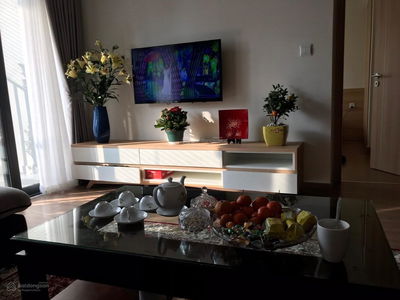 Sky Park Residence, Vietnam Sky Park Residence, Vietnam