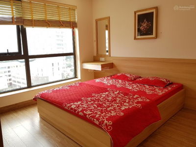 Sky Park Residence, Vietnam Sky Park Residence, Vietnam