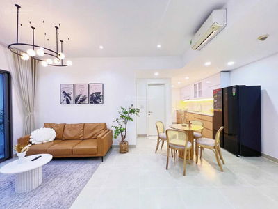 Masteri Thao Dien, Vietnam Masteri Thao Dien, Vietnam