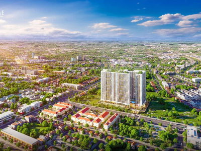 Legacy Prime, Vietnam Legacy Prime, Vietnam