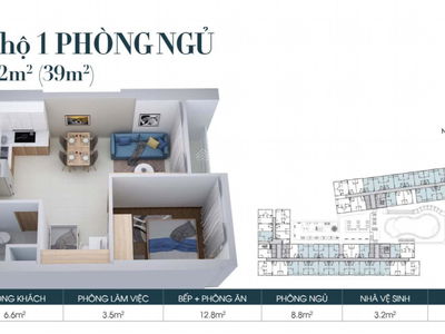 Legacy Prime, Vietnam Legacy Prime, Vietnam