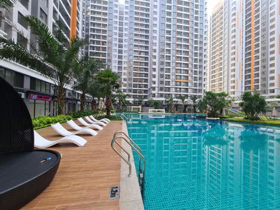 Safira Khang Dien, Vietnam Safira Khang Dien, Vietnam