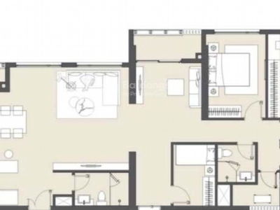 Lumiere Riverside, Vietnam  Lumiere Riverside, Vietnam