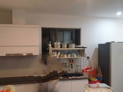 Bamboo Airways Tower, Vietnam Bamboo Airways Tower, Vietnam