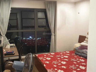 Bamboo Airways Tower, Vietnam Bamboo Airways Tower, Vietnam