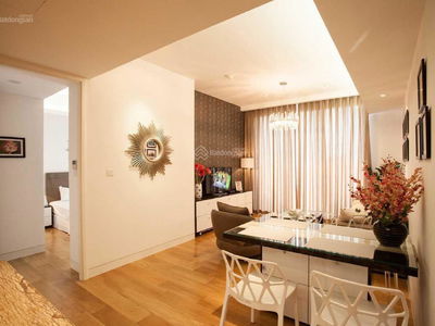 Indochina Plaza, Vietnam Indochina Plaza, Vietnam