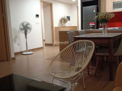 Sky Park Residence, Vietnam Sky Park Residence, Vietnam