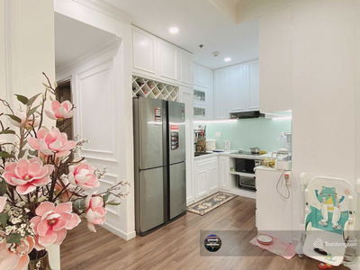 Galaxy 9, Vietnam Galaxy 9, Vietnam