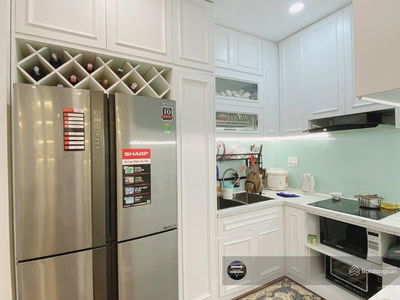 Galaxy 9, Vietnam Galaxy 9, Vietnam