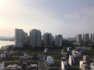 One Verandah Mapletree, Vietnam One Verandah Mapletree, Vietnam