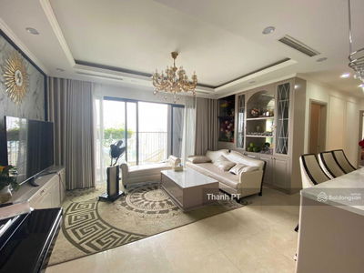 Vinhomes D'Capitale, Vietnam Vinhomes D'Capitale, Vietnam