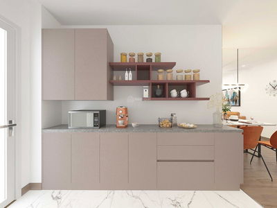 Sunrise City, Vietnam  Sunrise City, Vietnam