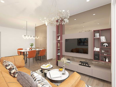 Sunrise City, Vietnam  Sunrise City, Vietnam