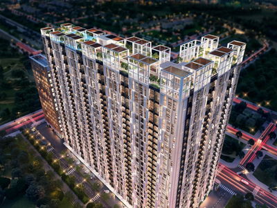 Citi Grand Apartment, Vietnam Citi Grand Apartment, Vietnam