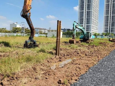 Citi Grand Apartment, Vietnam Citi Grand Apartment, Vietnam