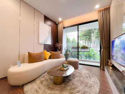 Akari City Nam Long, Vietnam Akari City Nam Long, Vietnam