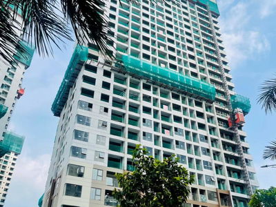 Akari City Nam Long, Vietnam Akari City Nam Long, Vietnam