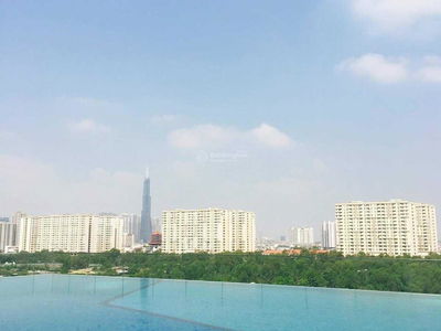 The Sun Avenue, Vietnam The Sun Avenue, Vietnam