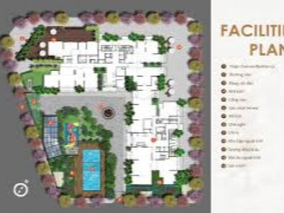 Chelsea Residences, Vietnam Chelsea Residences, Vietnam