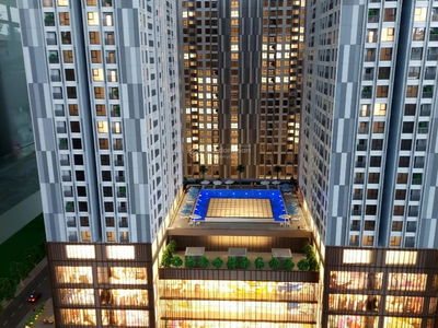 Hinode Royal Park, Vietnam Hinode Royal Park, Vietnam