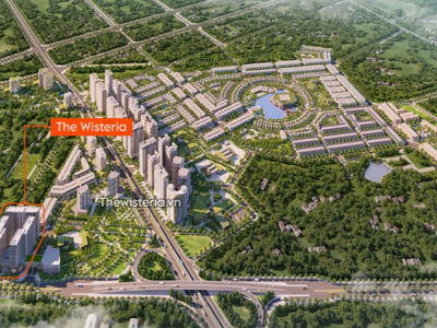 Hinode Royal Park, Vietnam Hinode Royal Park, Vietnam