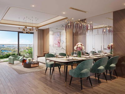 Hinode Royal Park, Vietnam Hinode Royal Park, Vietnam