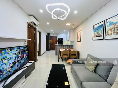 Res Green Tower, Vietnam Res Green Tower, Vietnam