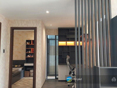 Carillon 7, Vietnam Carillon 7, Vietnam