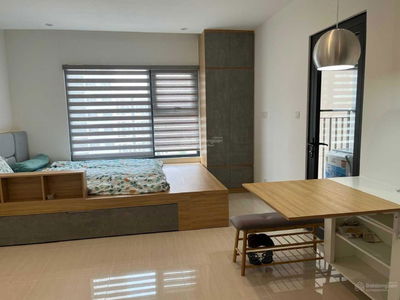 The Origami - Vinhomes Grand Park, Vietnam The Origami - Vinhomes Grand Park, Vietnam